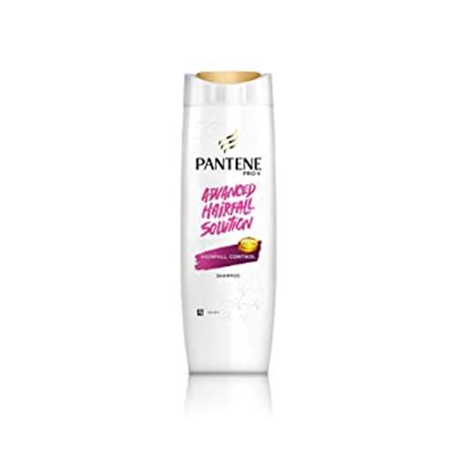 PANTENE SHAMPOO HAIR FALL 2IN1 340ML.